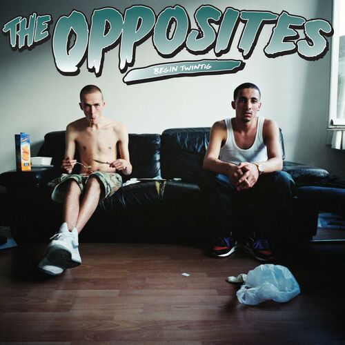 The Opposites